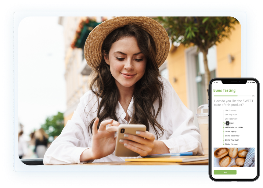 Complete purchase driver analysis