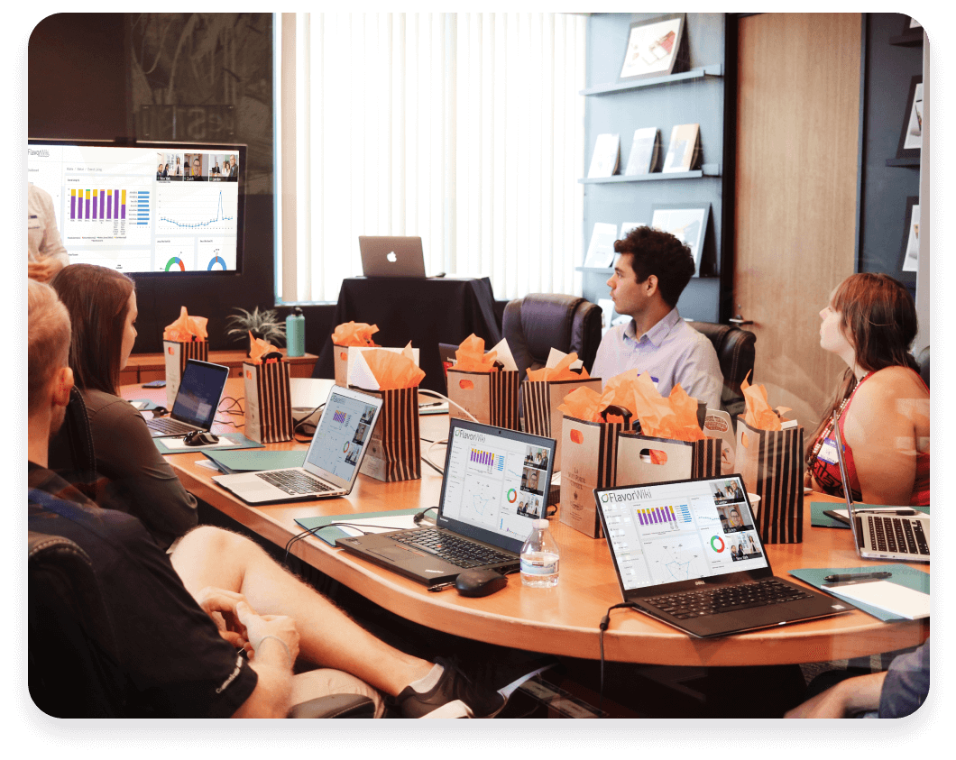 Customer Interaction